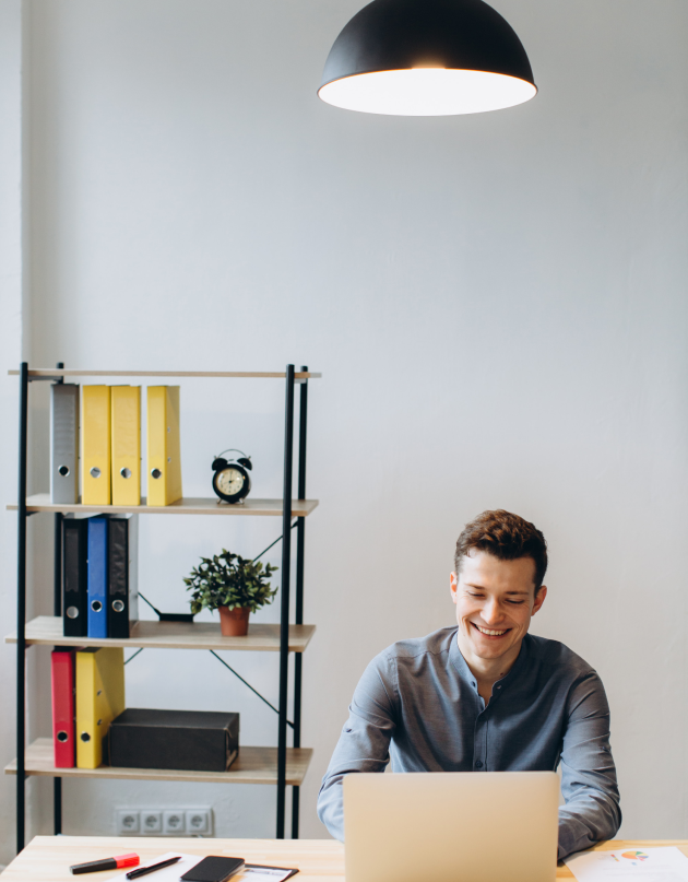 Digital Transformation