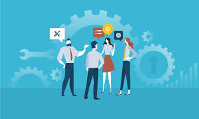 Product Development and Automation