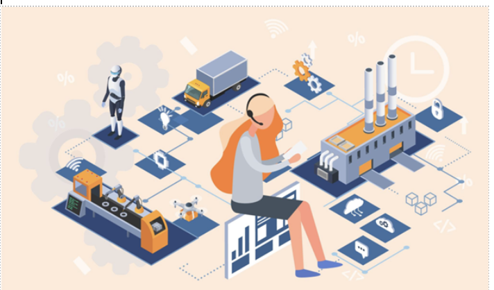 Digital Transformation