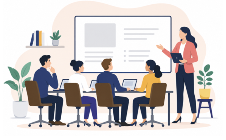 Certification Support
